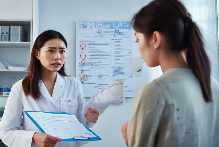 大三阳生活中会传染人吗 大三阳生活中会传染人吗女性