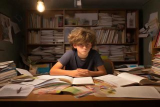 初中生活题目自拟作文800字 初中生活题目自拟作文800字怎么写