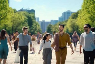 国民大生活剧情介绍 国民大生活剧情介绍大结局