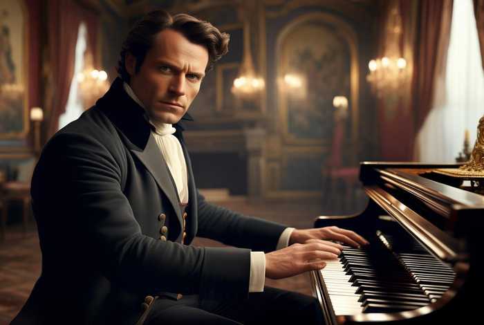 达西夫人的生活、达西夫人的生活日常伏叶晋江