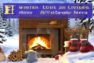 冬天生活小常识5条；冬天生活小常识5条内容