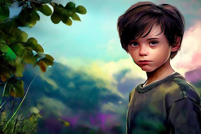 沉默生活少年壁纸、沉默生活少年壁纸高清