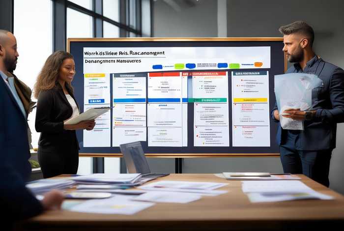 工作纪律风险管控措施；工作纪律风险管控措施怎么写