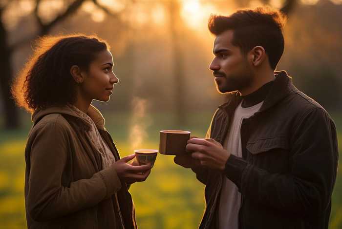 关于友情的美文摘抄 - 关于友情的美文摘抄100左右