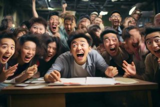 单口相声大学生活 单口相声大学生活视频