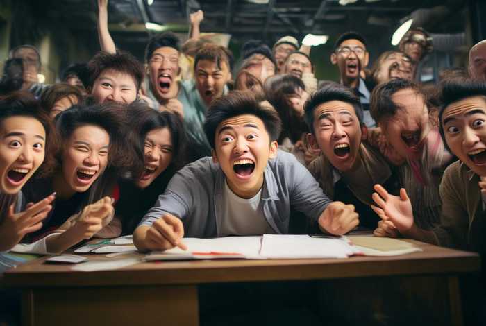 单口相声大学生活 单口相声大学生活视频