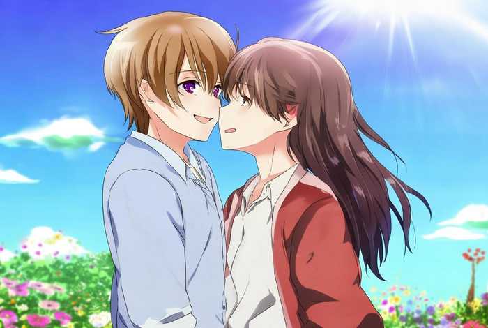 另外一种灿烂生活吻戏（另外一种灿烂生活吻戏在第几集）