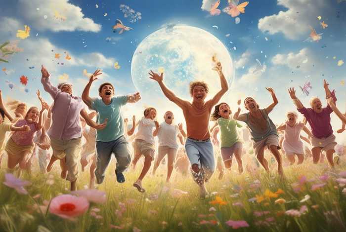 快乐来自于梦想作文（快乐来自于梦想作文600字）