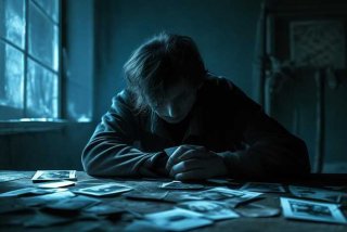 对生活没有了希望是什么感觉；对生活没有了希望是什么感觉呢