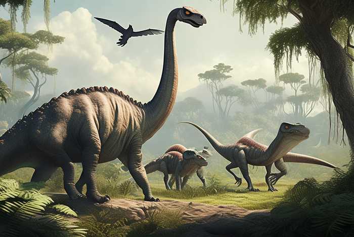 恐龙的生活习性,恐龙的生活特征 恐龙的生活习性,恐龙的生活特征