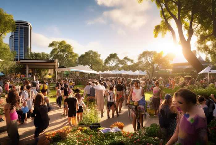 堪培拉生活条件怎么样 堪培拉生活条件怎么样啊