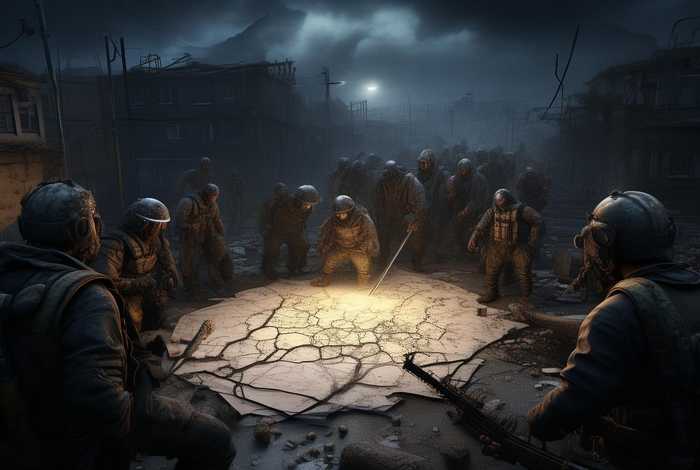 僵尸生活2避难所攻略步骤（《僵尸生活2-避难所》完整版详细攻略）