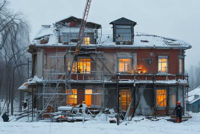 哈尔滨生活网老楼房改造最新消息，哈尔滨生活网老楼房改造最新消息新闻