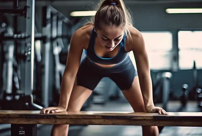 锻炼后腿软 锻炼后腿软站不起来怎么办