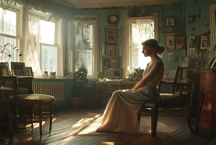 范文芳一个人生活片段 范文芳一个人生活专辑