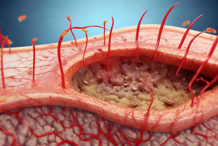 痘痘形成的主要原因、痘痘形成的主要原因是什么