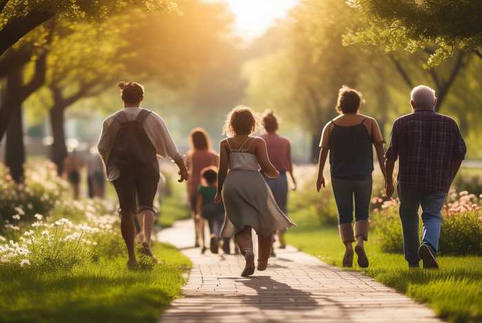 跟着生活的步伐完整版 跟着生活的步伐完整版歌词