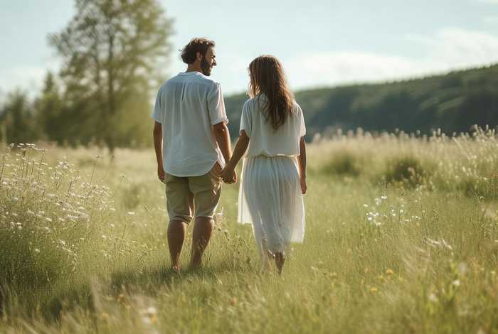 夫妻裸婚的好处 - 夫妻裸婚的好处是什么