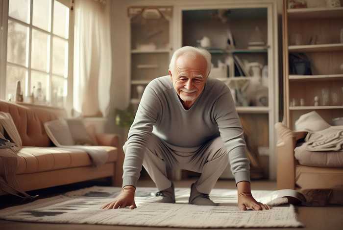 老年人健康生活小常识（关于老年人的健康小常识）