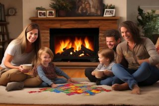 家庭生活情况怎么写简短一点（家庭生活情况怎么写简短一点的）