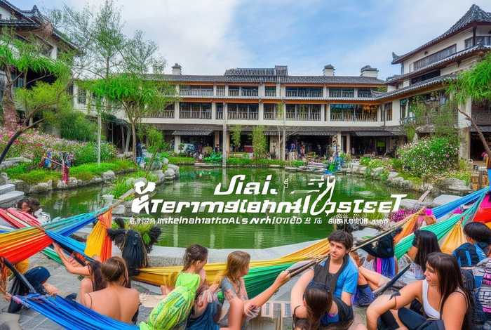 大理海地生活国际青年旅社；大理海地生活国际青年旅社怎么样