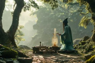 八零后修道生活录_玉麒麟_、八零后修道生活录全文免费阅读