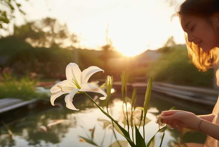 百合的甜蜜日常生活（百合的甜蜜日常生活在线观看）