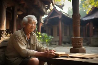 假如生活日弄了你陕西话版文字 - 假如生活欺骗了你陕西话完整文字