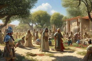 古代生活方式有哪些 古代生活方式有哪些种类