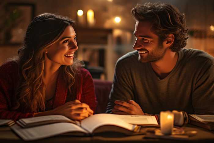 夫妻相处的技巧；夫妻相处的技巧书籍