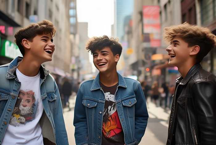 tfboys生活 - tfboys生活日常