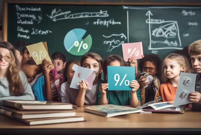 百分数的概念和意义、百分数的概念和意义教学反思