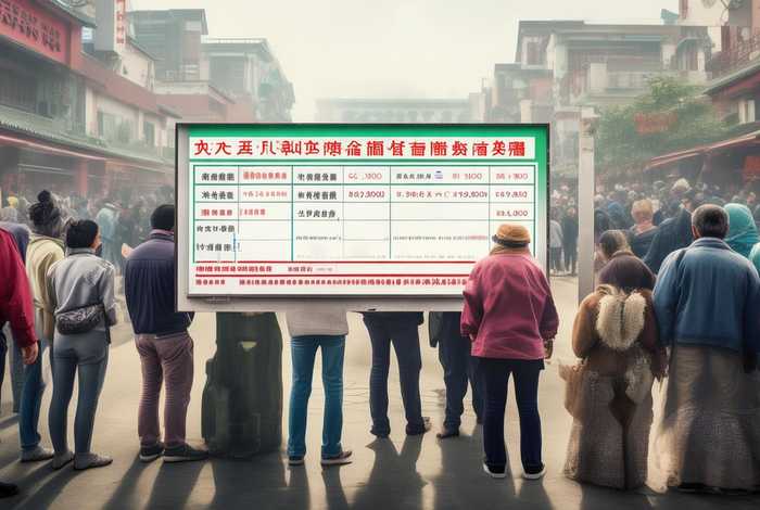 江苏省最低生活保障标准是多少、江苏省最低生活保障标准是多少钱一个月