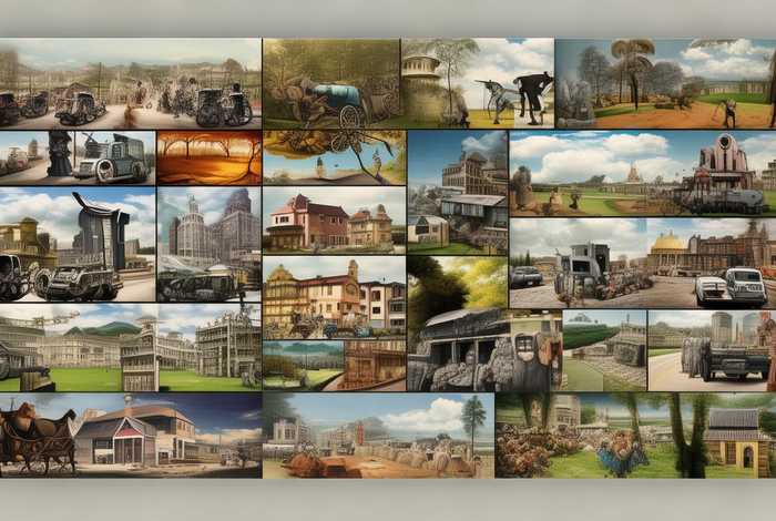 近代社会生活变化思维导图（近代社会生活变化思维导图高清）