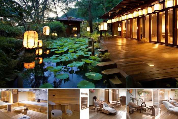 漫生活spa,漫生活spa馆怎么样 漫生活spa,漫生活spa馆怎么样