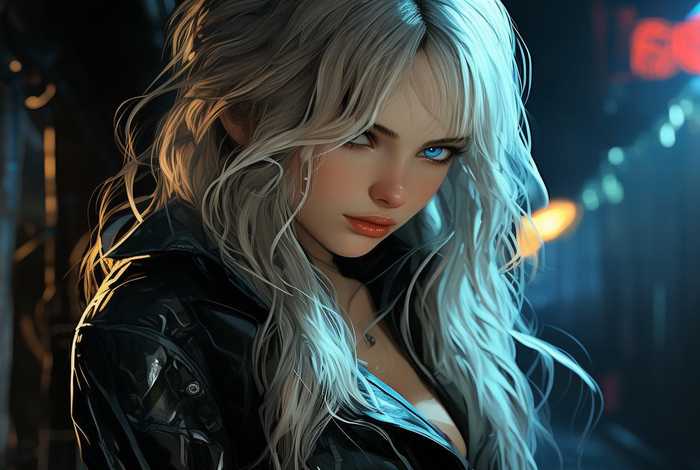 毒枭生活洋妞；毒枭生活洋妞扮演者