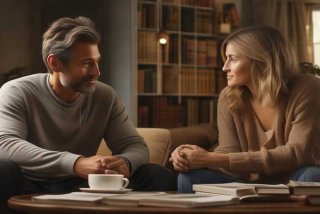 夫妻间的沟通技巧；夫妻间的沟通技巧在线观看