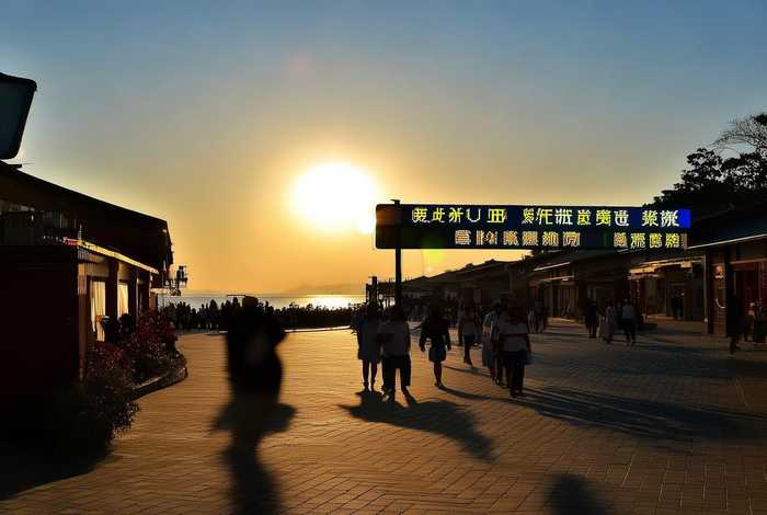 北宁湾万福生活广场营业时间、北宁湾万福生活广场营业时间是几点