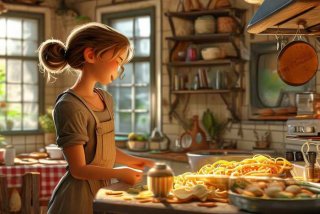 别样的生活味道作文600字初二（别样的生活味道作文600字初二精）