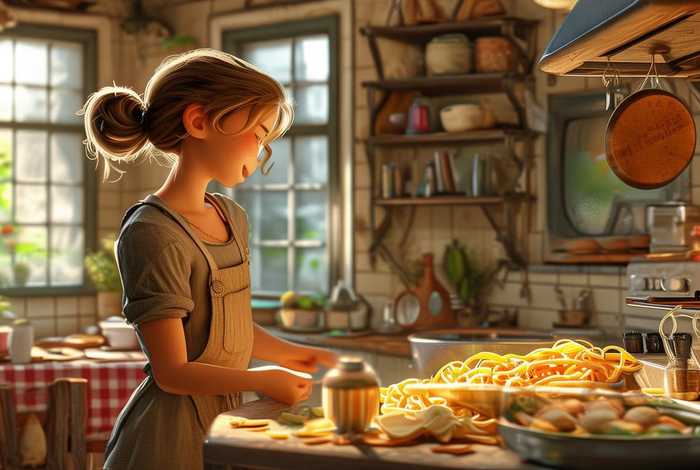 别样的生活味道作文600字初二（别样的生活味道作文600字初二精）