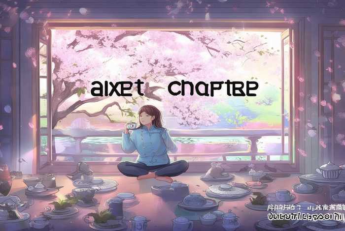 茶具的幸福生活最新章节更新时间 - 茶具的幸福生活 百度网盘