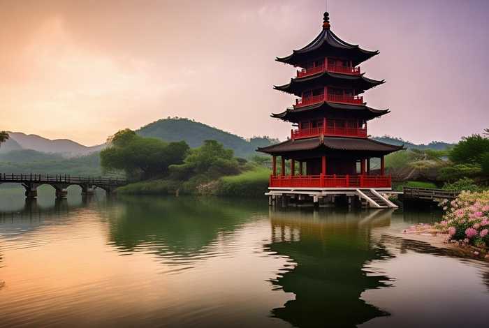 湖南尹峰（湖南尹峰图片）