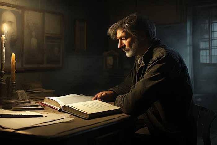 假如生活欺骗了你的小说；假如生活欺骗了你的小说在线阅读