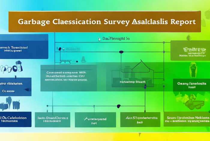 垃圾分类调查问卷分析报告，垃圾分类调查问卷分析报告怎么写
