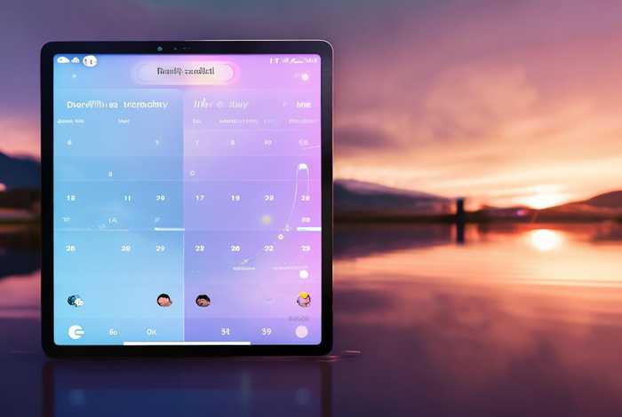 播放生活日历、播放生活日历的软件