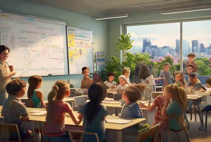 教育与美好生活的内容（教育与美好生活的内容有哪些）