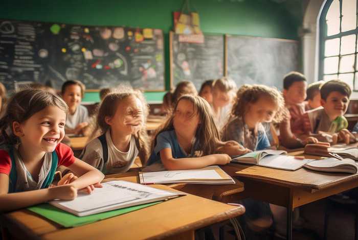 回忆我的小学生活作文500字初中 回忆我的小学生活作文500字初中篇