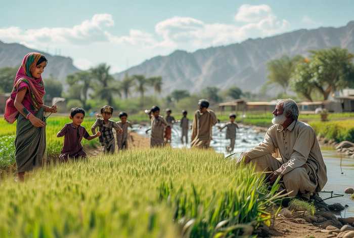 巴基斯坦农村真实生活纪录片 - 巴基斯坦农村真实生活纪录片叫什么 巴基斯坦农村真实生活纪录片 - 巴基斯坦农村真实生活纪录片叫什么