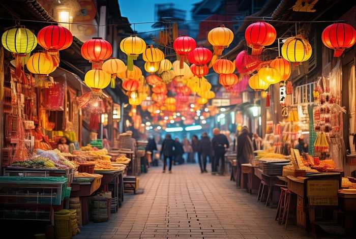 安徽哪里有夜市;安徽哪里有夜市街 安徽哪里有夜市;安徽哪里有夜市街