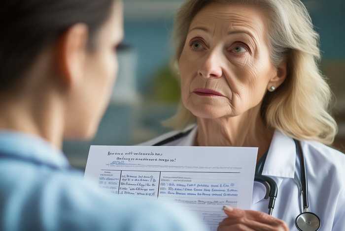 分泌物褐色什么原因 小肚胀分泌物褐色什么原因